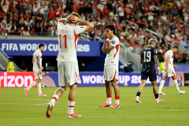 Mondial 2026 : le Paraguay héroïque, la Turquie éliminée