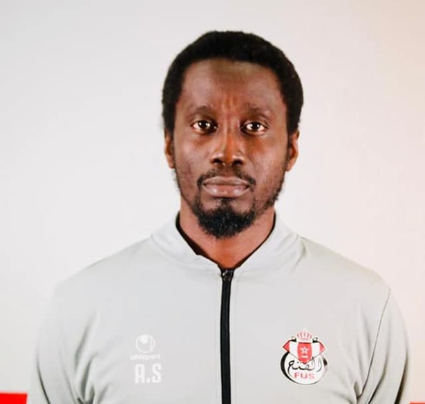 Pape Thiaw renforce son staff : Abdoulaye Seck, l’œil tactique à la rescousse des Lions »