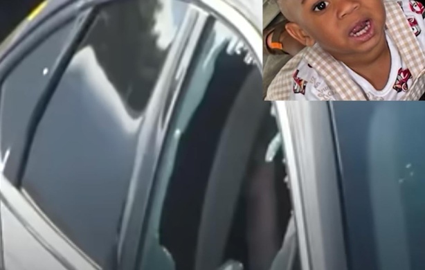 Scandale aux États-Unis : un bébé de 1 an tué par la police lors d’une intervention dans le Mississippi Scandale aux États-Unis : un bébé de 1 an tué par la police lors d’une intervention dans le Mississippi