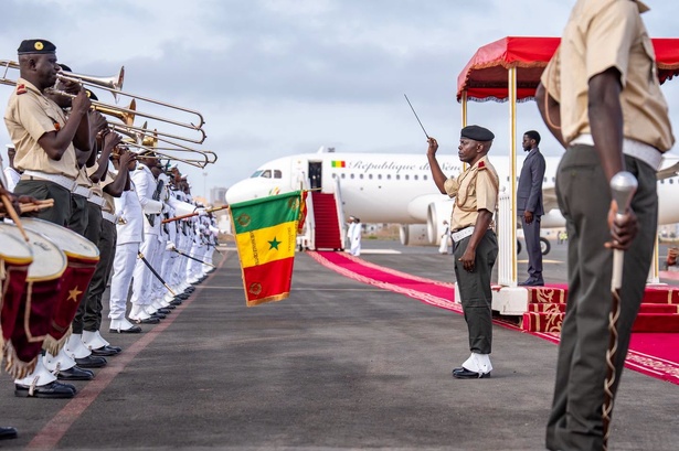Le Président de la République en visite officielle en Allemagne pour renforcer le partenariat Dakar-Berlin