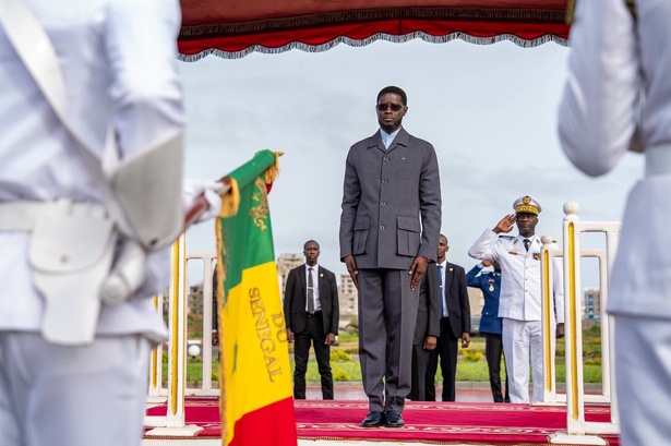 Le Président de la République en visite officielle en Allemagne pour renforcer le partenariat Dakar-Berlin
