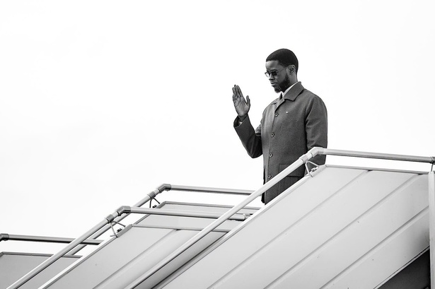 Le Président de la République en visite officielle en Allemagne pour renforcer le partenariat Dakar-Berlin Le Président de la République en visite officielle en Allemagne pour renforcer le partenariat Dakar-Berlin