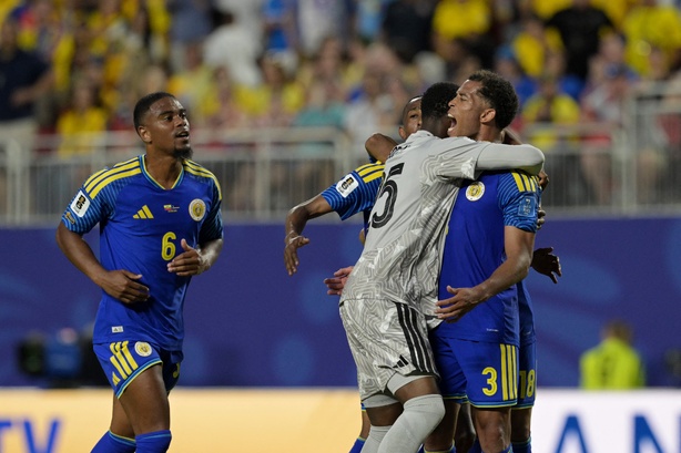 Coupe du monde 2026 : Curaçao décroche un historique premier point face à l’Équateur