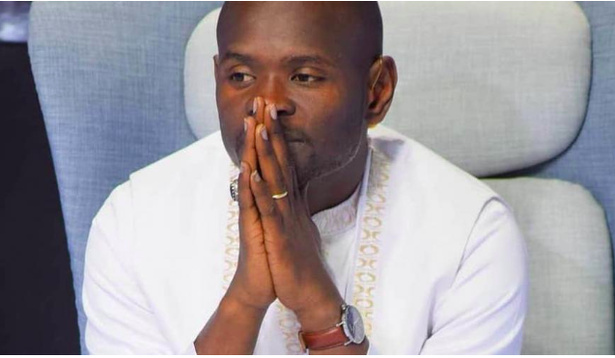 Pape Cheikh Diallo : « Lorsque j’étais en classe de CM2, on jouait entre garçons en se... »