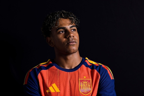 Coupe du monde 2026 : Lamine Yamal titularisé pour la première fois avec l’Espagne