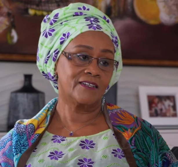 Académie des Jeunes Centristes : Nicole Gakou défend une « troisième voie » pour le Sénégal Académie des Jeunes Centristes : Nicole Gakou défend une « troisième voie » pour le Sénégal