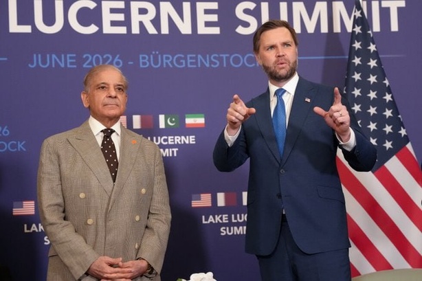 États-Unis-Iran : premiers pourparlers en Suisse, des avancées annoncées malgré les tensions