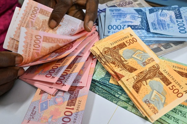 Affaire des 25 millions retrouvés : le fils du magistrat du PJF disculpe finalement son père Affaire des 25 millions retrouvés : le fils du magistrat du PJF disculpe finalement son père