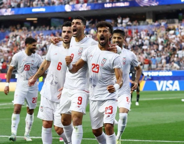 Mondial 2026 : la Belgique tenue en échec par l'Iran pour son deuxième match Mondial 2026 : la Belgique tenue en échec par l'Iran pour son deuxième match