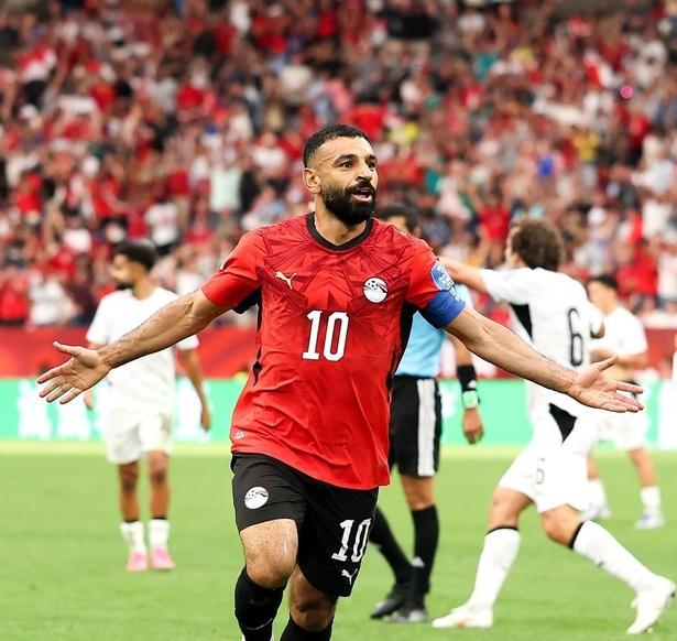 Mondial 2026 : Mohamed Salah et les Pharaons font chavirer la Nouvelle-Zélande (3-1) Mondial 2026 : Mohamed Salah et les Pharaons font chavirer la Nouvelle-Zélande (3-1)