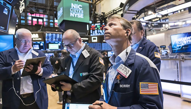 Les marchés mondiaux dans l’attente, le pétrole recule sur fond de dialogue entre Washington et Téhéran Les marchés mondiaux dans l’attente, le pétrole recule sur fond de dialogue entre Washington et Téhéran
