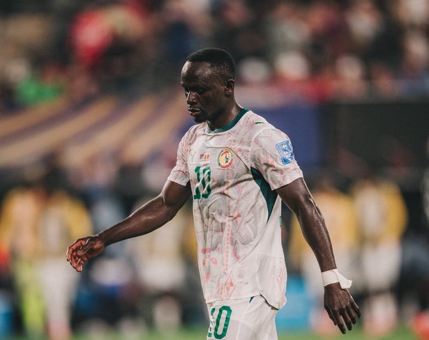 Sadio Mané refuse d’abandonner : « Bien sûr que nous croyons encore à la qualification »