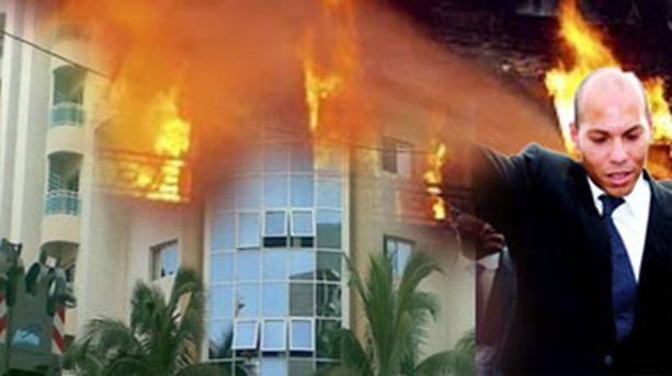 Incendie à l’immeuble Tamaro : le souvenir du sinistre de 2009 refait surface
