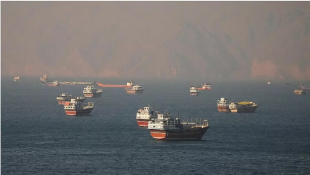 Détroit d’Ormuz : le trafic maritime reprend progressivement après l’accord États-Unis-Iran