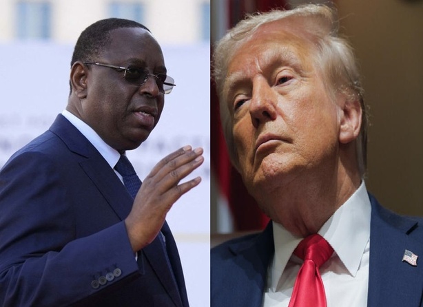 Succession de Guterres : Macky Sall face au mur américain