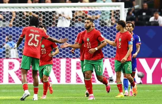 Mondial 2026 : le Maroc assure l’essentiel contre Haïti et file en seizièmes de finale