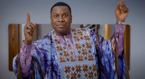 Affaire El Hadj Fallou Diagne : il admet que Djibril Dramé était son « Oubi »