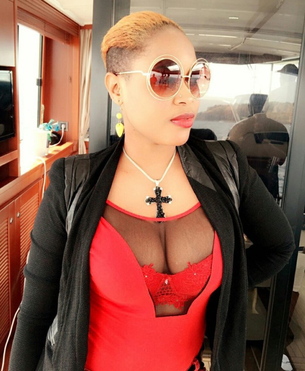 Sa Ndiogou : « Déesse Major, Guigui, Queen Biz veulent nous imposer leur physique plutôt que leur musique » Sa Ndiogou : « Déesse Major, Guigui, Queen Biz veulent nous imposer leur physique plutôt que leur musique »