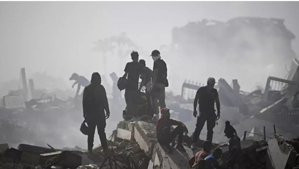 Venezuela : le bilan des deux violents séismes grimpe à 589 morts Venezuela : le bilan des deux violents séismes grimpe à 589 morts