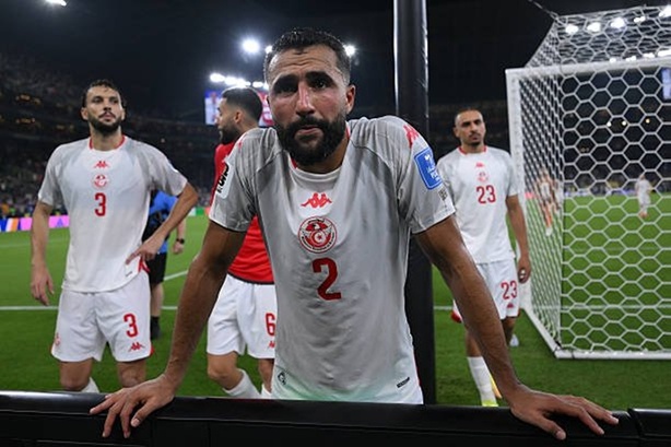 Mondial 2026 : la Tunisie termine avec zéro point