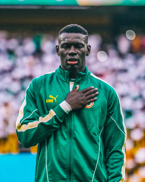 Sénégal - Irak : Ibrahima Mbaye, Jakobs et Abdoulaye Seck, les nouvelles armes de Pape Thiaw