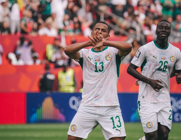 Mondial 2026 : Le Sénégal qualifié pour les 16es de finale grâce aux résultats du groupe G