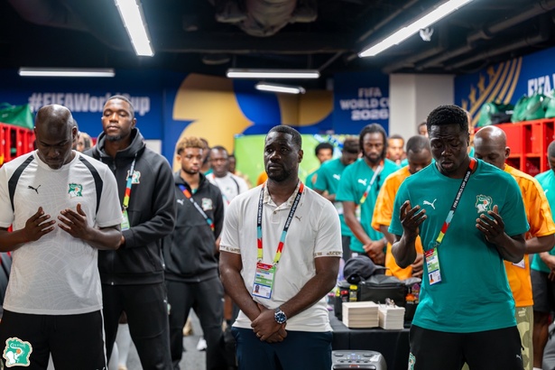 Mondial 2026 : Le tableau des 16es de finale prend forme, les premiers chocs sont connus