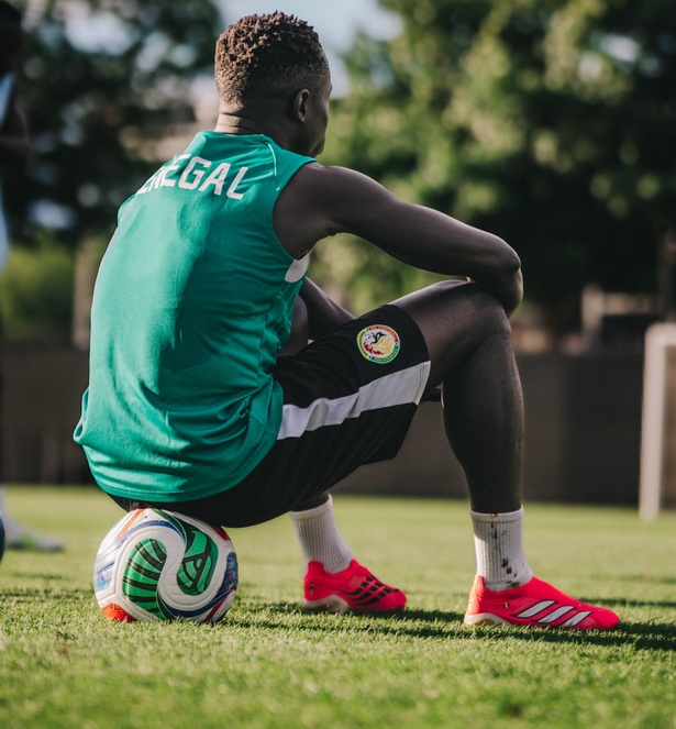 Mondial 2026 : voici pourquoi le Sénégal doit encore attendre avant de connaître son prochain adversaire Mondial 2026 : voici pourquoi le Sénégal doit encore attendre avant de connaître son prochain adversaire