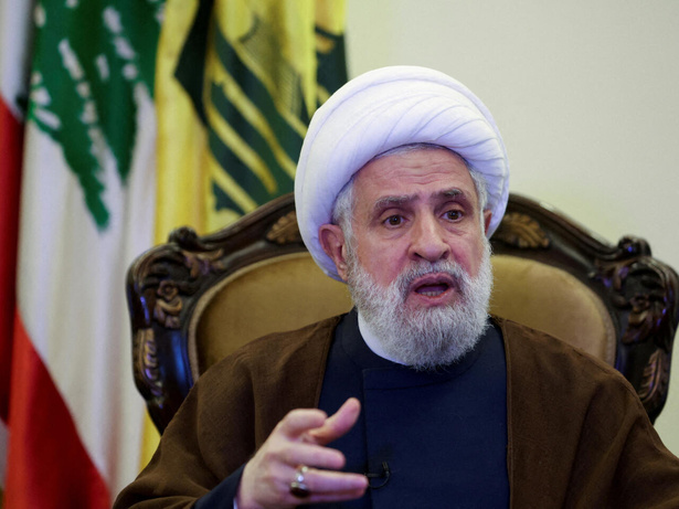 Liban : le Hezbollah rejette l'accord-cadre conclu à Washington