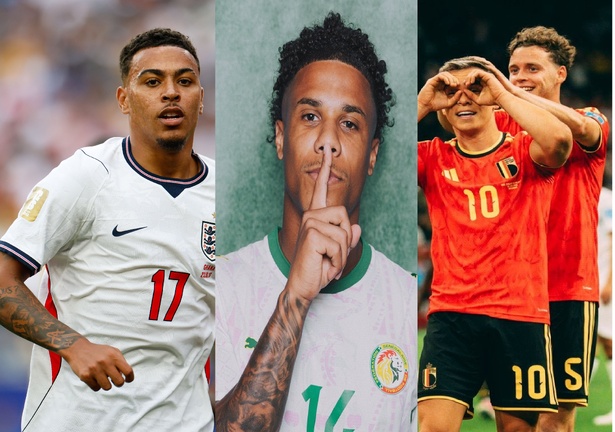Le Sénégal attend son adversaire : l'Angleterre ou la Belgique ? Le Sénégal attend son adversaire : l'Angleterre ou la Belgique ?