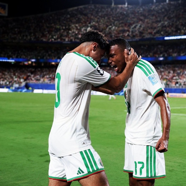 Mondial 2026: l'Autriche et l'Algérie se neutralisent et se qualifient pour les 16e de finale