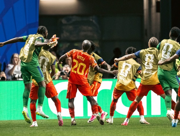 Mondial 2026 : la RD Congo renverse l’Ouzbékistan (3-1) et décroche une qualification historique en 16es Mondial 2026 : la RD Congo renverse l’Ouzbékistan (3-1) et décroche une qualification historique en 16es