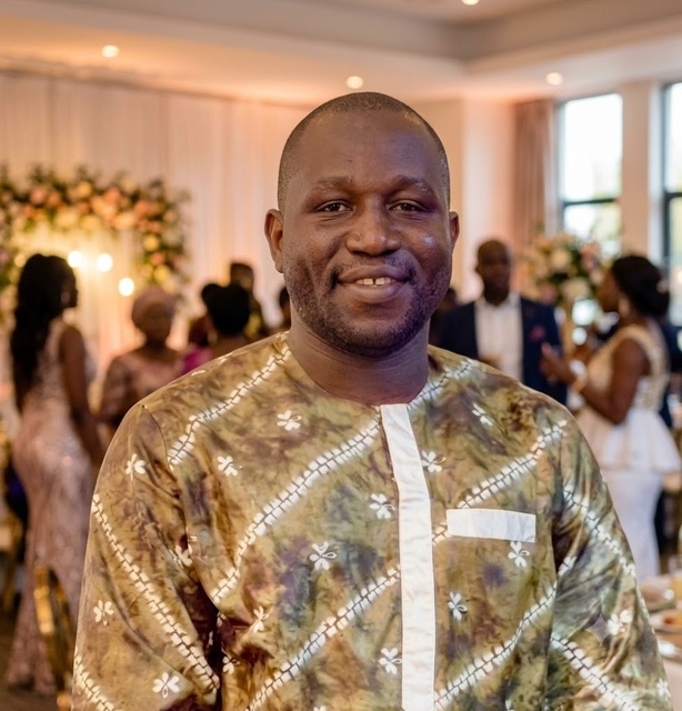 « Une Constitution n'est pas un simple instrument de circonstance » : l'appel du Dr Jean Bernard Diatta