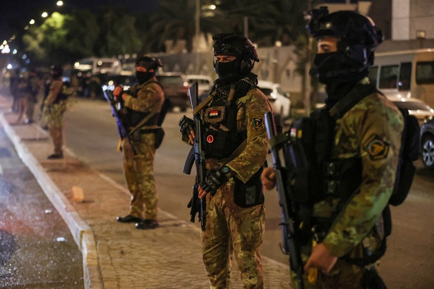 Corruption en Irak : 47 arrestations parmi les élites politiques et administratives Corruption en Irak : 47 arrestations parmi les élites politiques et administratives