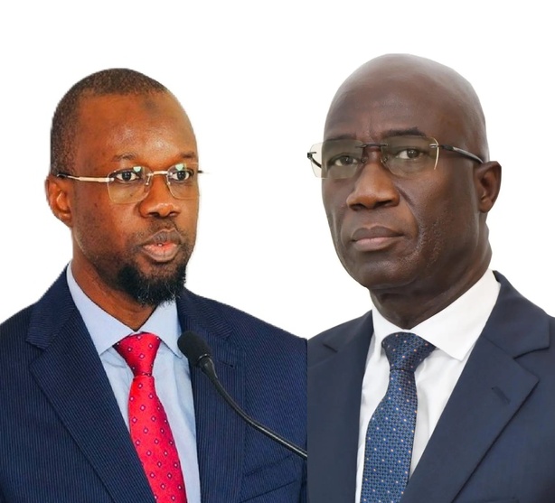 Me Moussa Sarr à Ousmane Sonko : « Votre parcours est un atout précieux »
