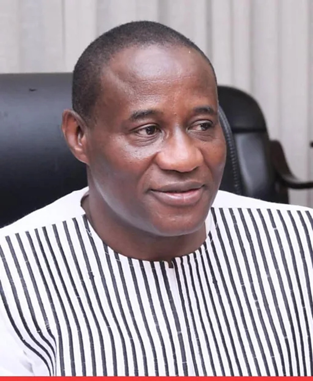 Mali : l'ancien ministre de la Communication Yaya Sangaré est décédé Mali : l'ancien ministre de la Communication Yaya Sangaré est décédé