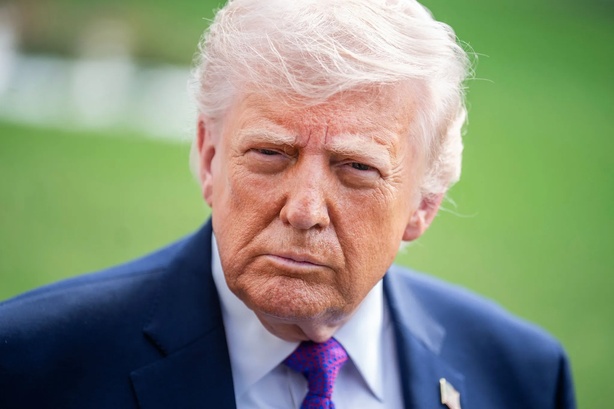 États-Unis: la Cour suprême confirme la condamnation de Donald Trump pour agression sexuelle États-Unis: la Cour suprême confirme la condamnation de Donald Trump pour agression sexuelle