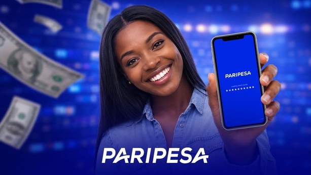 Paripesa Congo App: Football en Direct, Aviator et M-Pesa dans une Seule Application Paripesa Congo App: Football en Direct, Aviator et M-Pesa dans une Seule Application