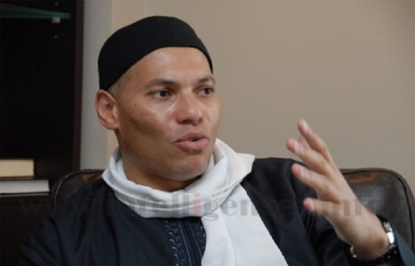 Révision constitutionnelle : le PDS accuse Ousmane Sonko de vouloir provoquer une crise institutionnelle