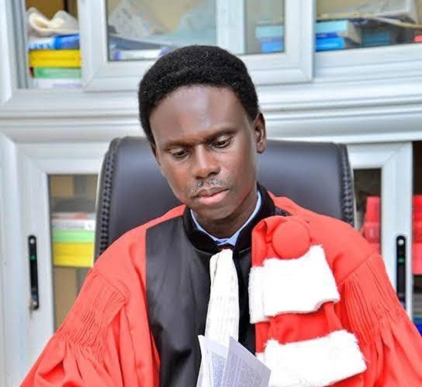 Palais de la République : le Pr Meïssa Diakhaté décroche une double nomination stratégique auprès de Diomaye Faye Palais de la République : le Pr Meïssa Diakhaté décroche une double nomination stratégique auprès de Diomaye Faye