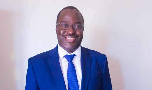 Après la BNDE, Abdoulaye Niane rebondit à la DER/FJ Après la BNDE, Abdoulaye Niane rebondit à la DER/FJ