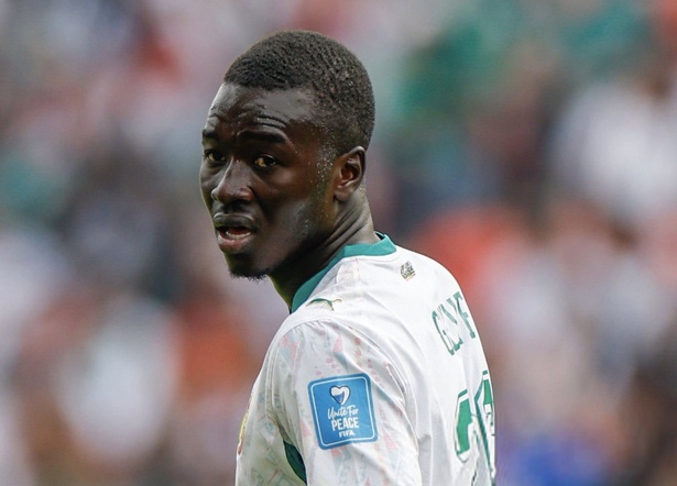 Tensions dans la tanière : Pape Gueye aurait eu une vive altercation avec des membres de la FSF