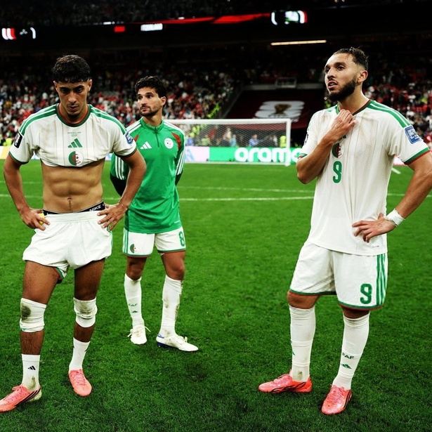 Coupe du monde 2026 : la Suisse élimine l'Algérie et file en huitièmes de finale