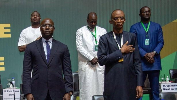 Mondial 2026 : préparation chaotique, tensions internes… les dessous de l'élimination des Lions Mondial 2026 : préparation chaotique, tensions internes… les dessous de l'élimination des Lions