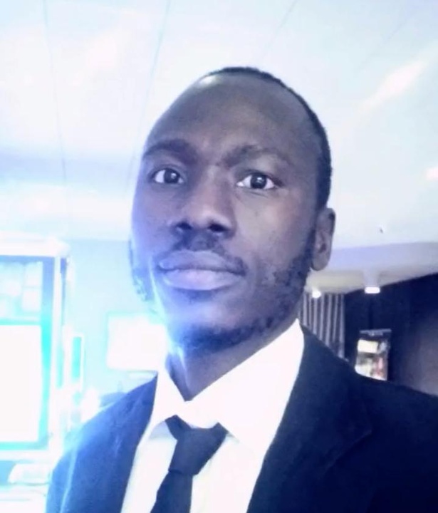 Référendum 2026 : Dr Babacar Sarr du PDS appelle les Sénégalais à une participation citoyenne responsable Référendum 2026 : Dr Babacar Sarr du PDS appelle les Sénégalais à une participation citoyenne responsable