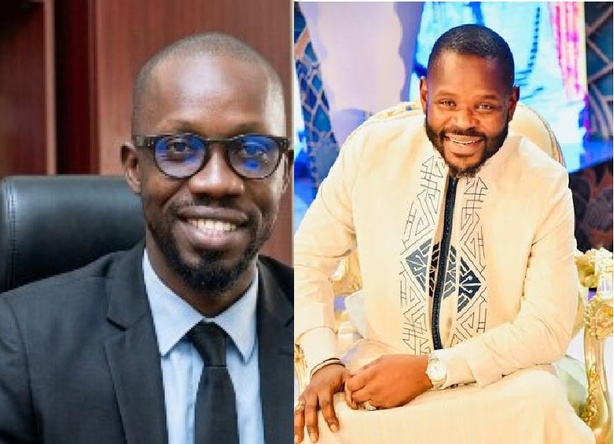Affaire Pape Cheikh Diallo : des messages d'amour au cœur de la confrontation avec le Dr Serigne Mourtalla Guèye