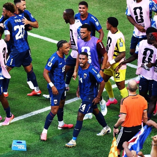 Mondial 2026 : le Cap-Vert fait trembler l'Argentine, Messi et l'Albiceleste s'en sortent après prolongation