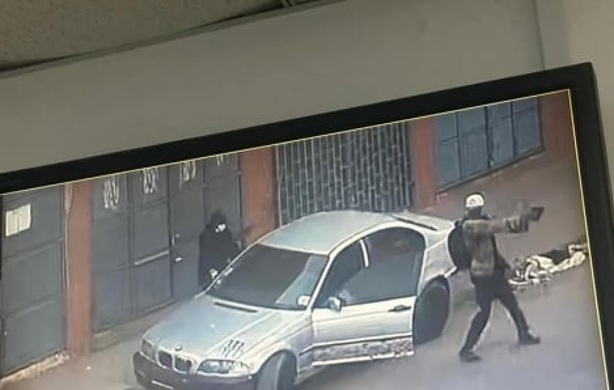 Touba : un membre d'un gang de braqueurs arrêté Touba : un membre d'un gang de braqueurs arrêté
