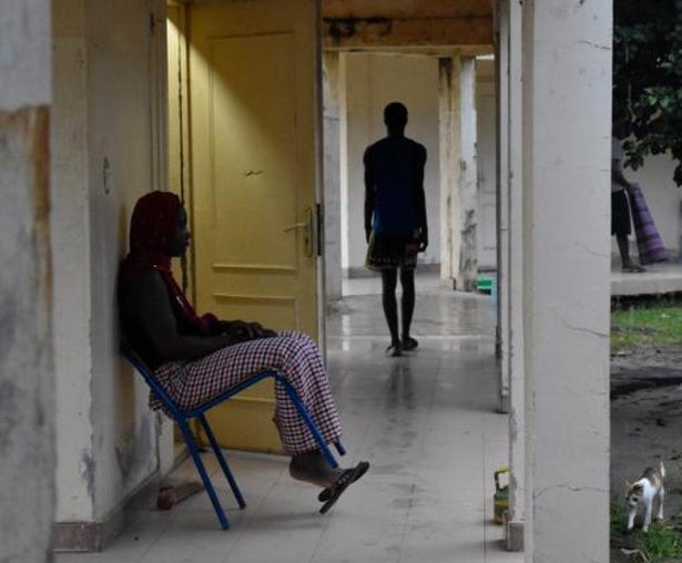 Centre Social : un présumé viol entre deux pensionnaires souffrant de troubles mentaux suscite l'émoi
