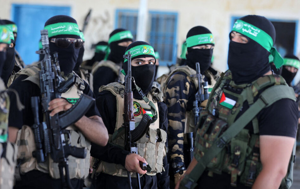 Gaza : le Hamas dissout ses instances dirigeantes après près de vingt ans au pouvoir Gaza : le Hamas dissout ses instances dirigeantes après près de vingt ans au pouvoir